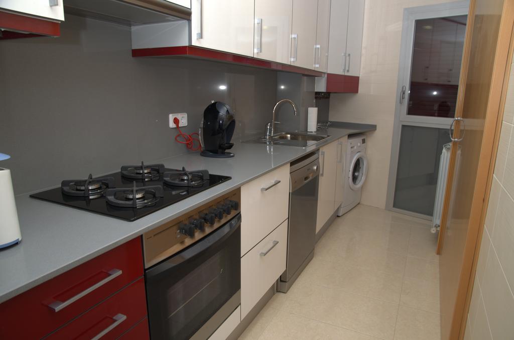 Apartamentos Navas 2 Barcelona Habitación foto