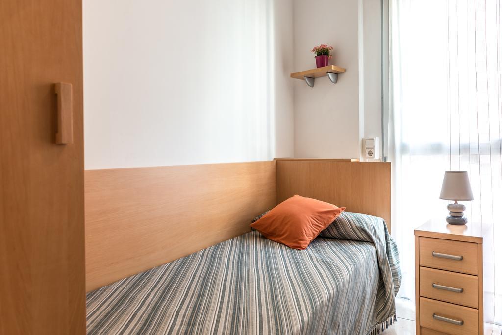 Apartamentos Navas 2 Barcelona Exterior foto